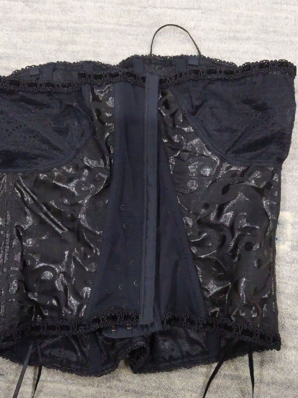 Victoria's Secret Very Sexy Corset